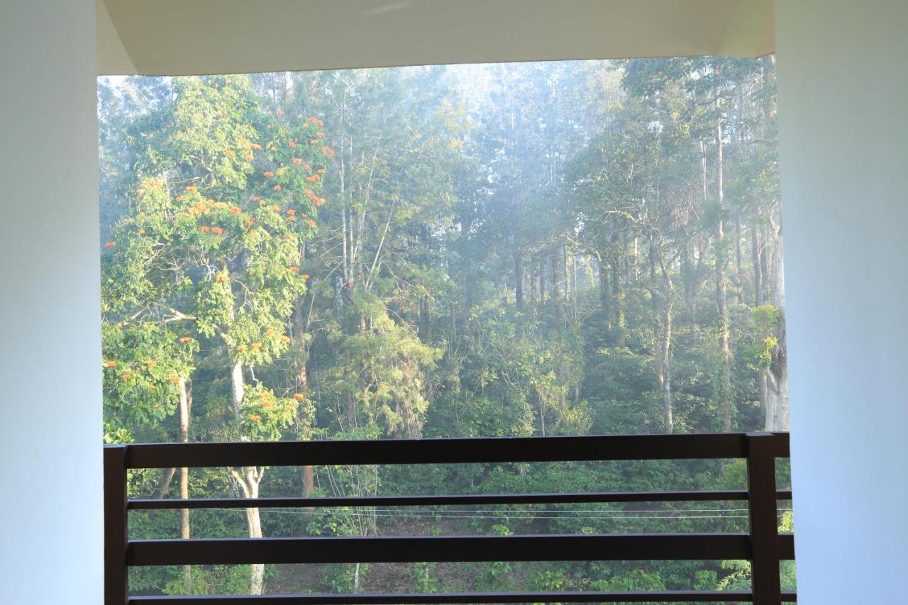 Aditi Thekkady Exterior photo