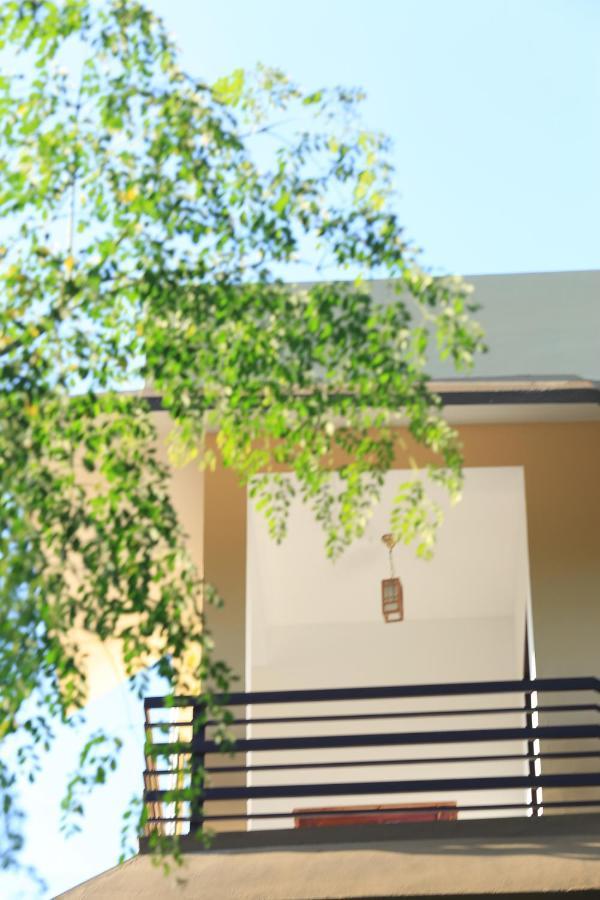 Aditi Thekkady Exterior photo