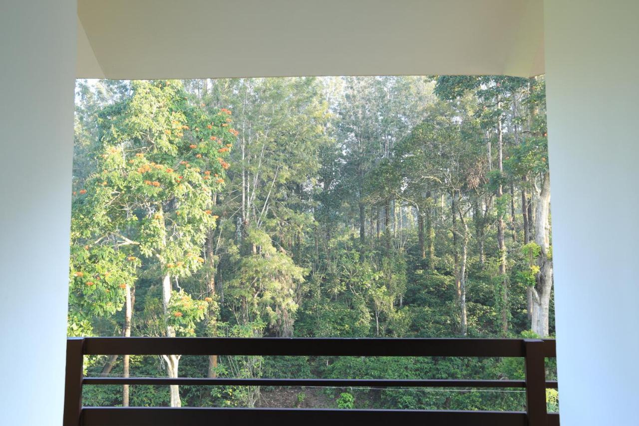 Aditi Thekkady Exterior photo