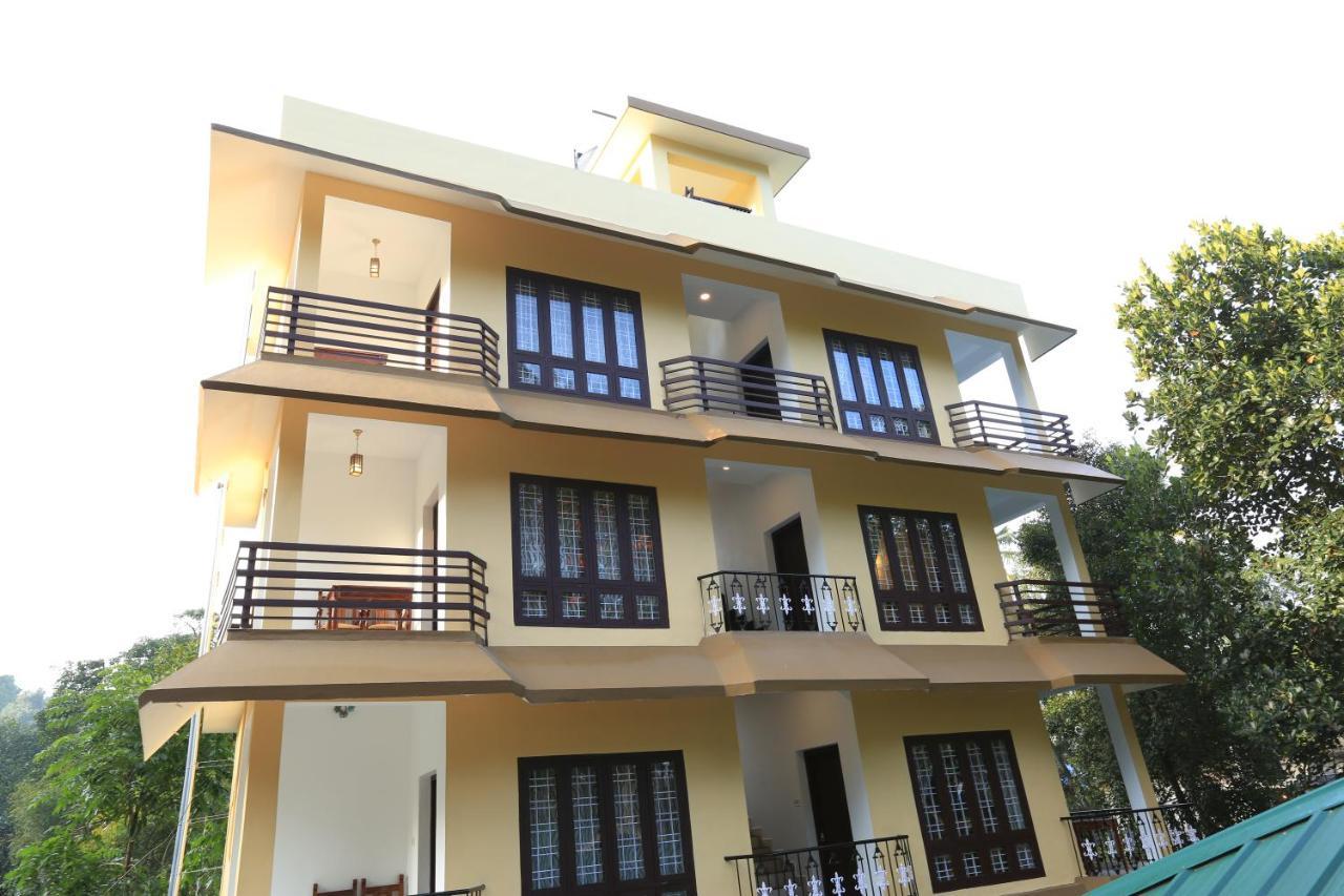 Aditi Thekkady Exterior photo