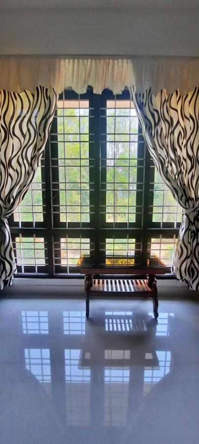 Aditi Thekkady Exterior photo
