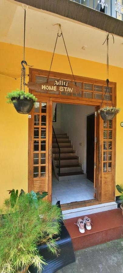 Aditi Thekkady Exterior photo