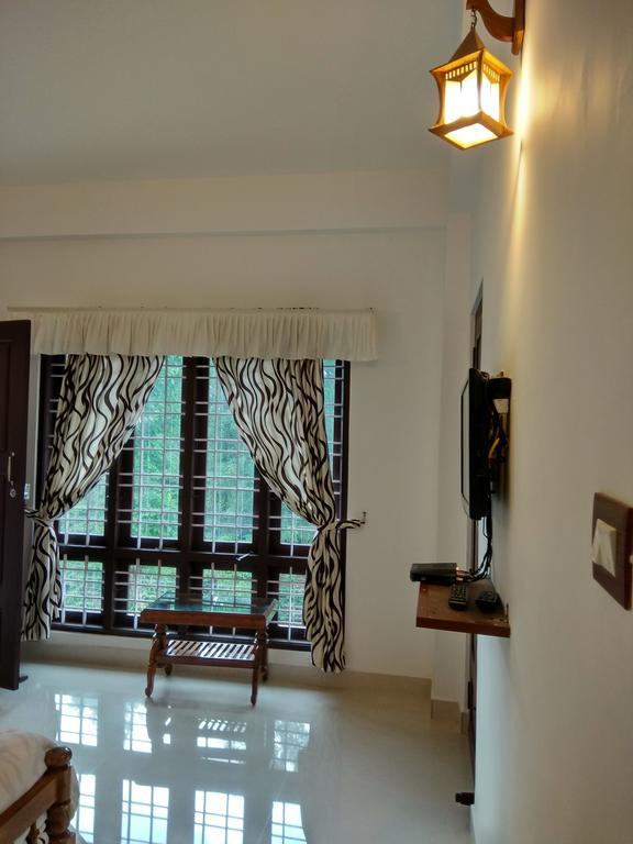 Aditi Thekkady Exterior photo